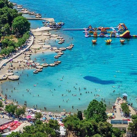 Apartman Ena Vodice Buitenkant foto