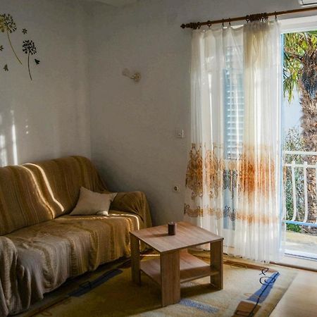 Apartman Ena Vodice Buitenkant foto