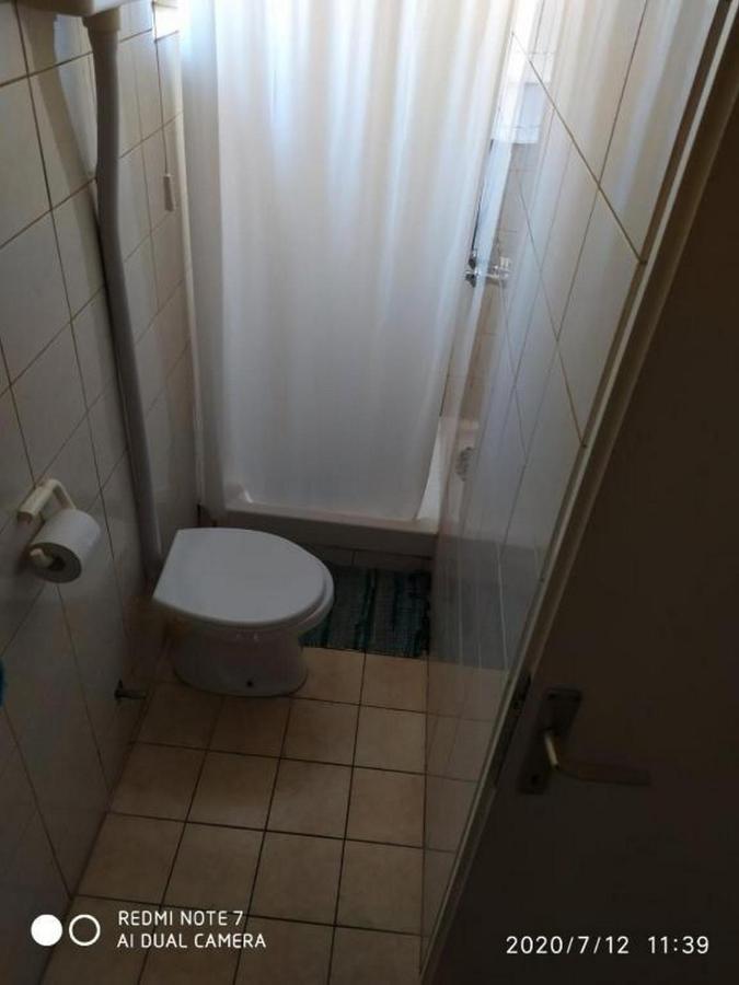 Apartman Ena Vodice Buitenkant foto
